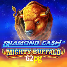 APP oficial da 62pg para mobile